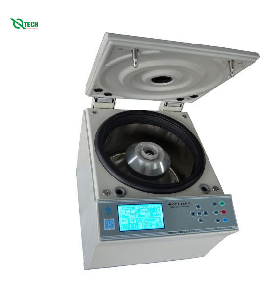 Máy ly tâm tốc độ thấp Zonkia SC-3614 (6000rpm)