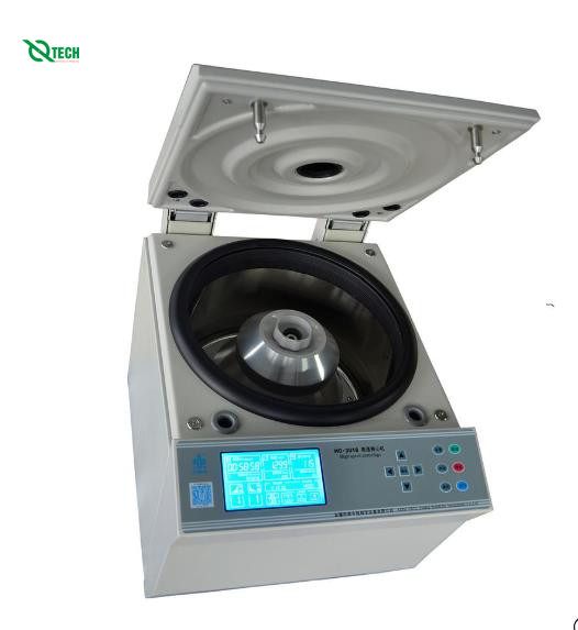 Máy ly tâm tốc độ thấp Zonkia SC-3612 (6000rpm)