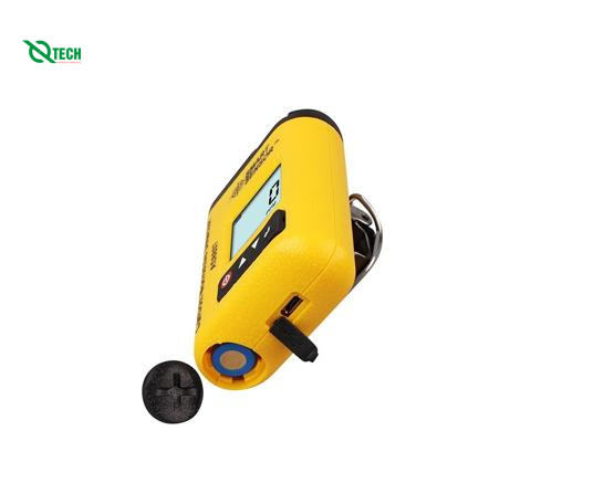 Máy đo nồng độ khí hydrogen sulfide H2S Smart sensor AS8803