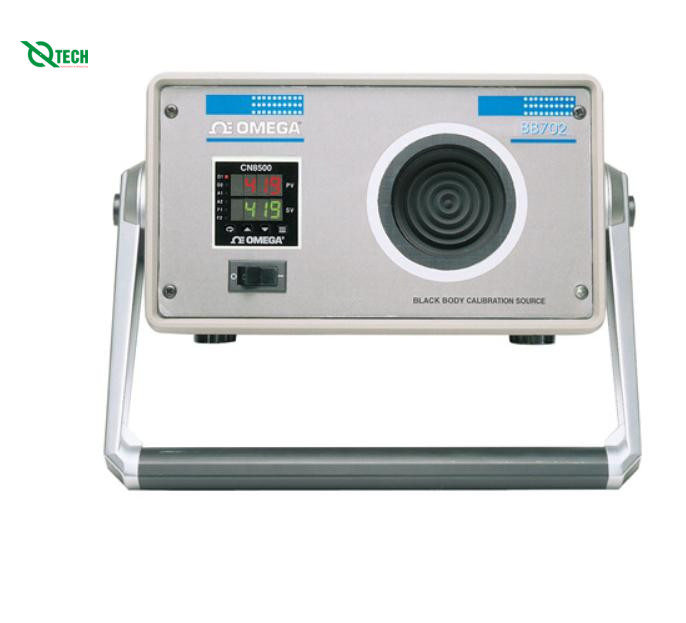Thiết bị hiệu chuẩn nhiệt độ OMEGA BB-4A-230VAC (100-982°C)