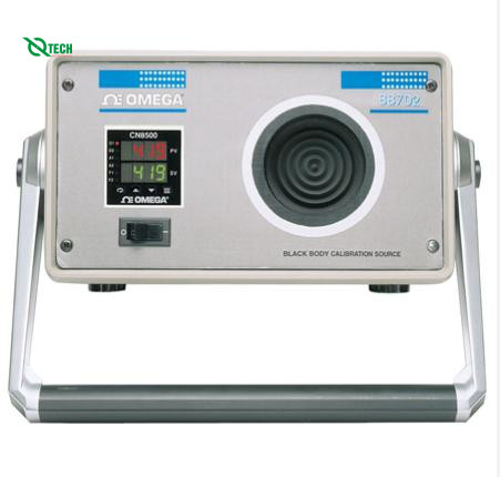 100 °C to 982 °C Temperature Blackbody Calibrator OMEGA BB-4A