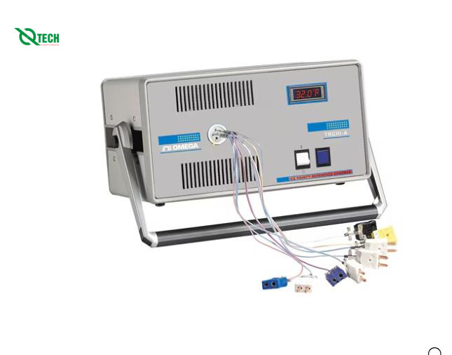 Máy hiệu chuẩn nhiệt độ bằng điểm băng OMEGA TRCIII-A-230