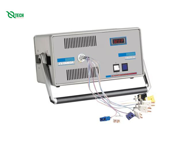Máy hiệu chuẩn nhiệt độ bằng điểm băng OMEGA TRCIII-A