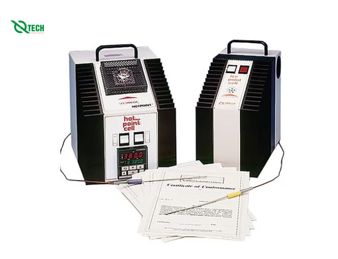 Thiết bị hiệu chuẩn điện độ OMEGA TRCIII