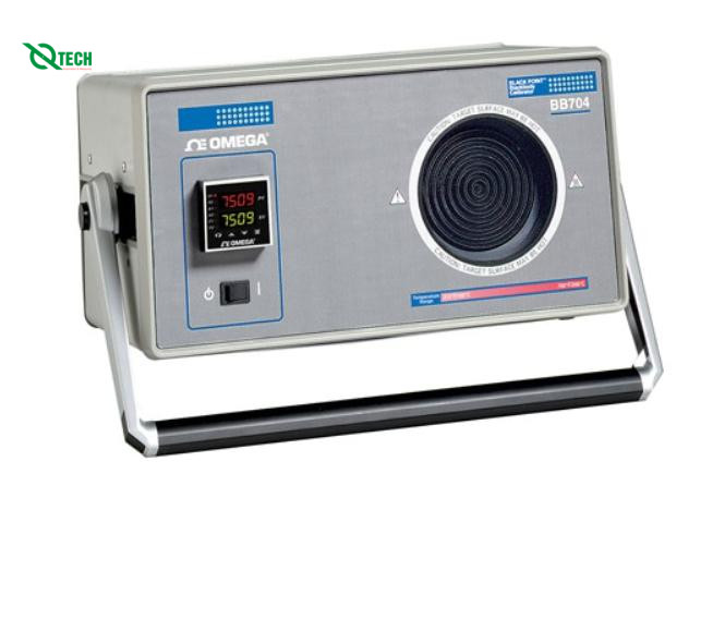 Temperature Blackbody Calibrator OMEGA BB704-230VAC (400 °C, 230 Vac)