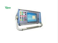 Bộ thiết bị kiểm tra rơ le bảo vệ Wuhan KX1600 (6 pha)