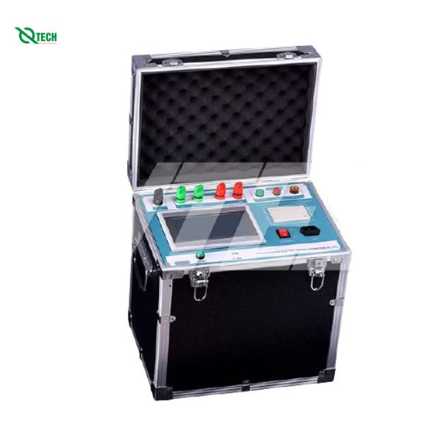 Hộp điều khiển cho biến áp cao áp Wuhan HTGY-5/220 (Tự động, 220V, 22A)