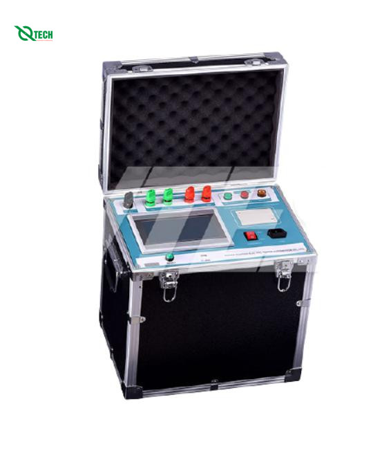 Hộp điều khiển cho biến áp cao áp Wuhan HTGY-3/220 (Tự động, 220V, 13A)