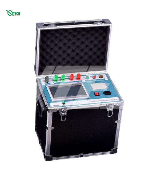 Hộp điều khiển cho biến áp cao áp Wuhan HTGY-2/220 (Tự động, 220V, 9A)