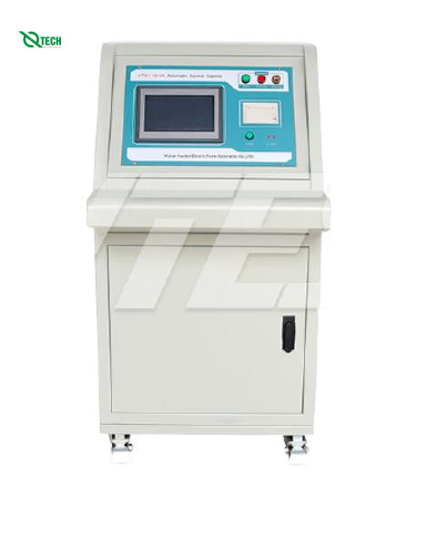 Hệ thống điều khiển dòng điện, điện áp Wuhan HTGY-300/3000 (380V, 789A)