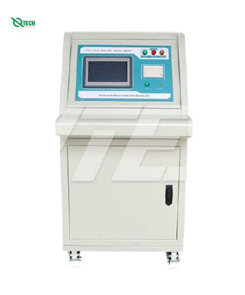 Hệ thống điều khiển dòng điện, điện áp Wuhan HTGY-250/3000 (380V, 657A)