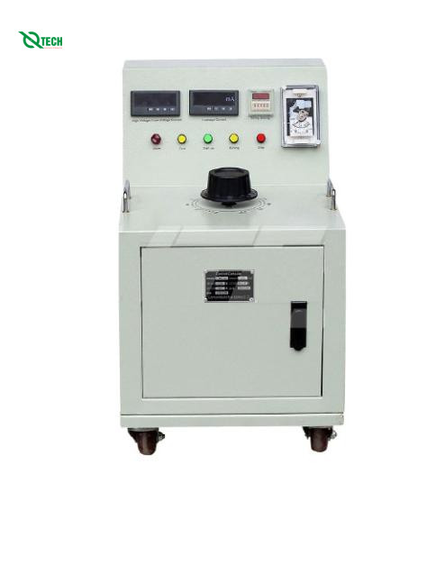 Hệ thống điều khiển dòng điện, điện áp Wuhan TC-150 (150kVA)