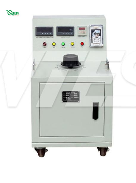 Hệ thống điều khiển dòng điện, điện áp Wuhan TC-100 (100kVA)