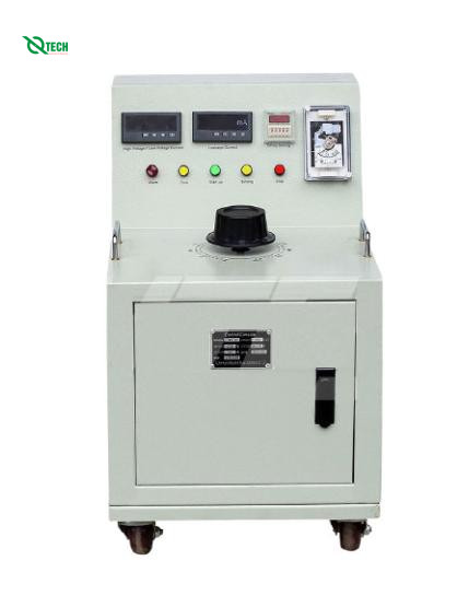 Hệ thống điều khiển dòng điện, điện áp Wuhan TC-50 (50kVA)