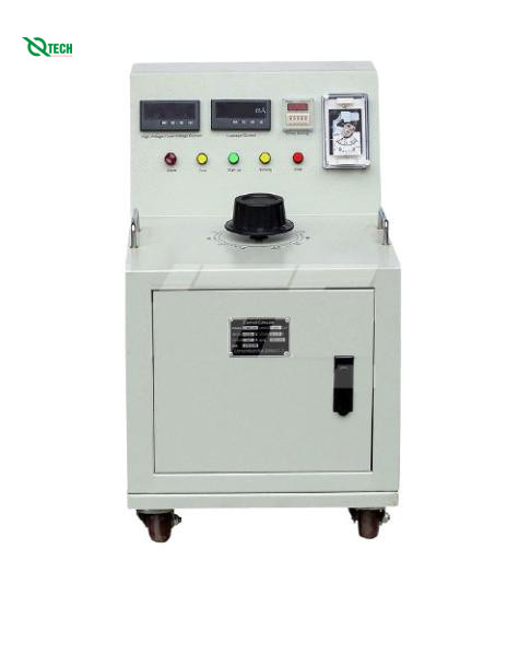 Hệ thống điều khiển dòng điện, điện áp Wuhan TC-30 (30kVA)