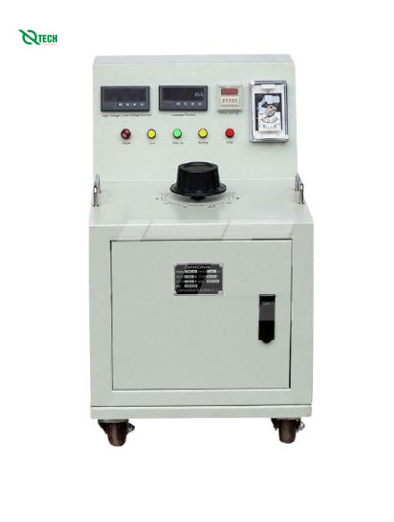 Hệ thống điều khiển dòng điện, điện áp Wuhan TC-25 (25kVA)