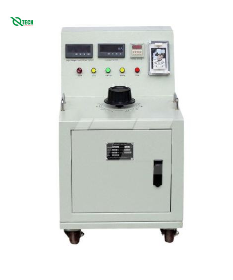 Hệ thống điều khiển dòng điện, điện áp Wuhan TC-20 (20kVA)