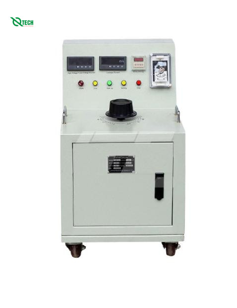Hệ thống điều khiển dòng điện, điện áp Wuhan TC-15 (15kVA)