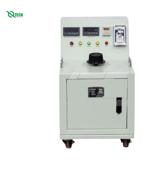 Hệ thống điều khiển dòng điện, điện áp Wuhan TC-300 (300kVA)