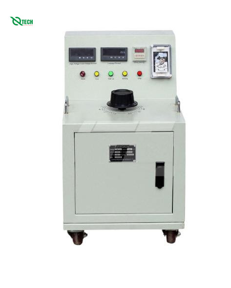 Hệ thống điều khiển dòng điện, điện áp Wuhan TC-250 (250kVA)