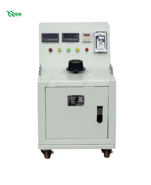 Hệ thống điều khiển dòng điện, điện áp Wuhan TC-200 (200kVA)