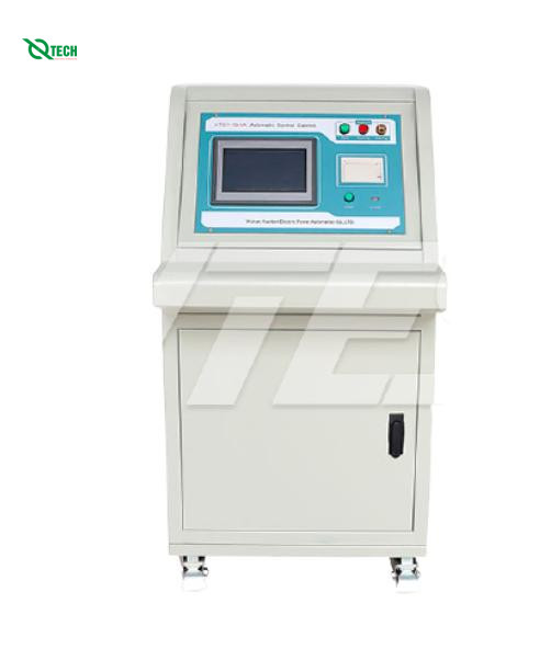 Hệ thống điều khiển dòng điện, điện áp Wuhan HTGY-200/3000 (380V, 526A)