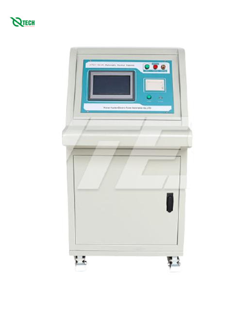 Hệ thống điều khiển dòng điện, điện áp Wuhan HTGY-150/3000 (380V, 394A)