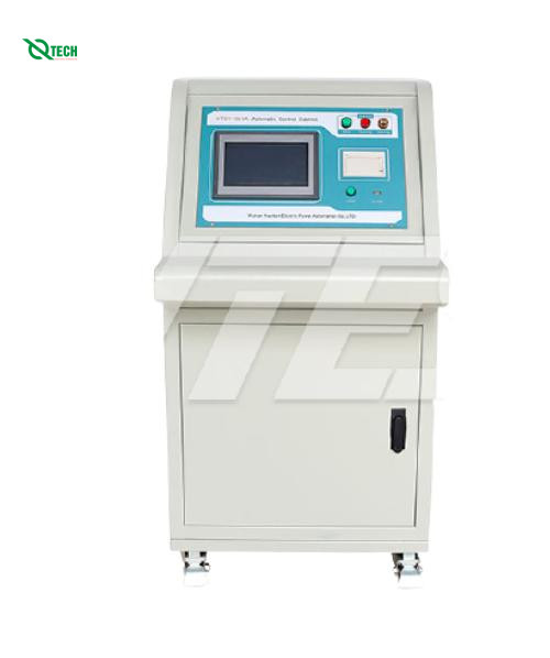 Hệ thống điều khiển dòng điện, điện áp Wuhan HTGY-50/400 (380V, 131A)