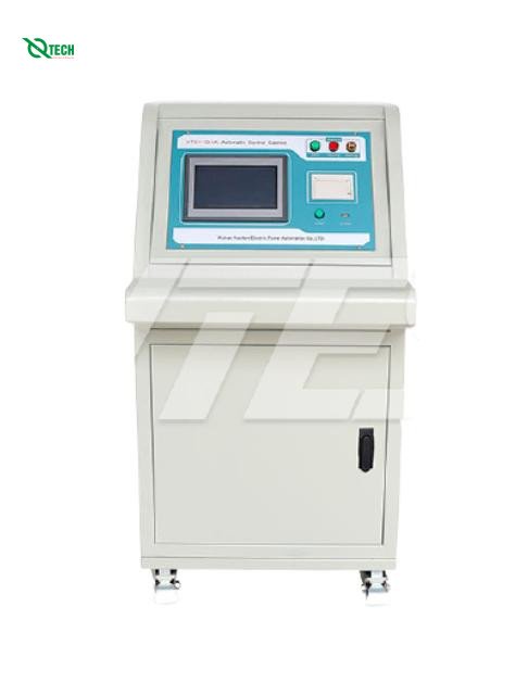 Hệ thống điều khiển dòng điện, điện áp Wuhan HTGY-30/400 (380V, 78A)