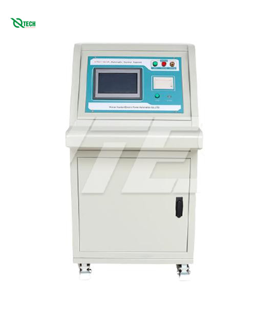 Hệ thống điều khiển dòng điện, điện áp Wuhan HTGY-25/400 (380V, 65A)