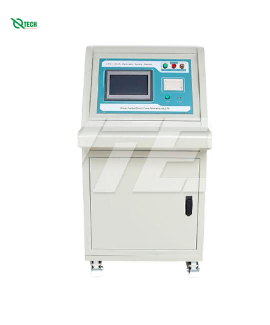 Hệ thống điều khiển dòng điện, điện áp Wuhan HTGY-20/400 (380V, 52A)