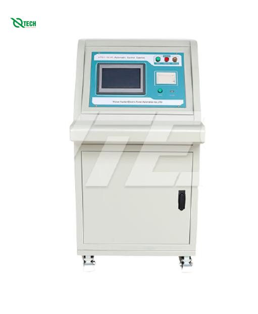 Hệ thống điều khiển dòng điện, điện áp Wuhan HTGY-15/400 (380V, 39A)