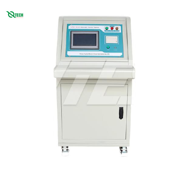 Hệ thống điều khiển dòng điện, điện áp Wuhan HTGY-10/220 (220V, 45A)