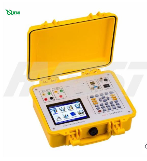 Thiết bị kiểm tra công suất tải máy biến áp Wuhan HTBC-V