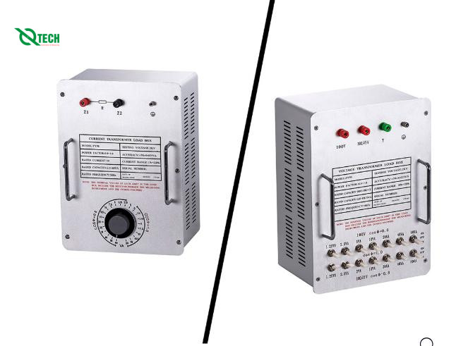 Hộp tải biến áp Wuhan FY95-H