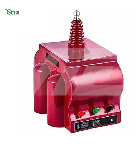 Máy biến áp tiêu chuẩn Wuhan HJ Series (6kV，10kV，35kV，110kV，220 kV)
