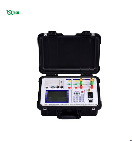 Thiết bị kiểm tra công suất tải và không tải của máy biến áp Wuhan UHV-321