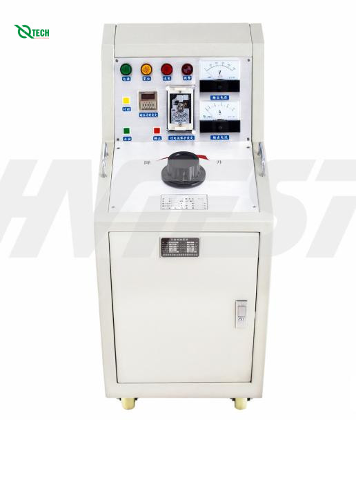 Thiết bị kiểm tra điện áp đánh thủng Wuhan SBF-5/500