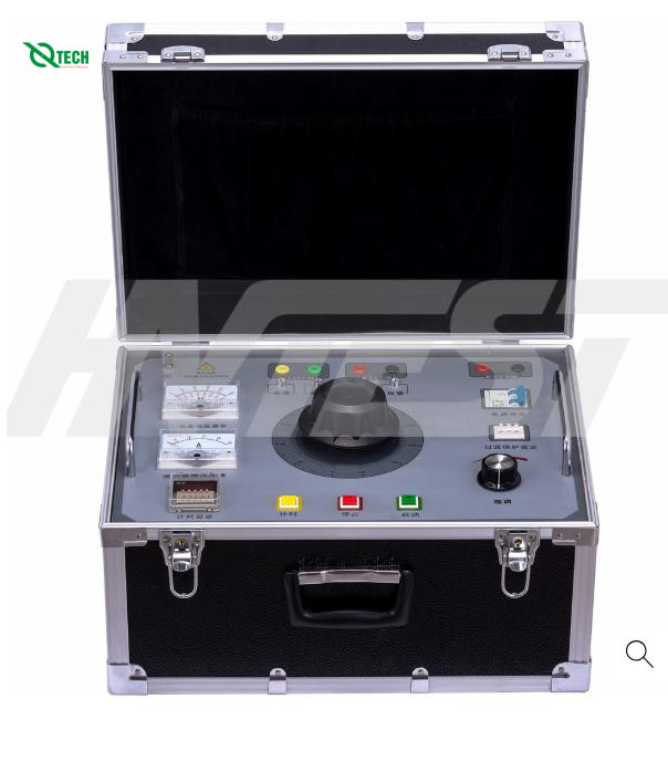 Bộ điều khiển cho biến áp cao áp AC Wuhan XC-100/400 (0-430V; 250A)