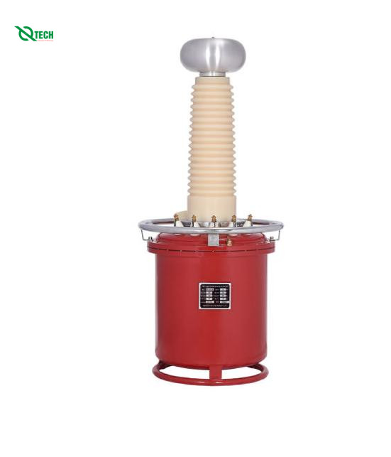 Thiết bị kiểm tra điện áp đánh thủng Wuhan YDQ-50/200 (200kV, 50kVA)