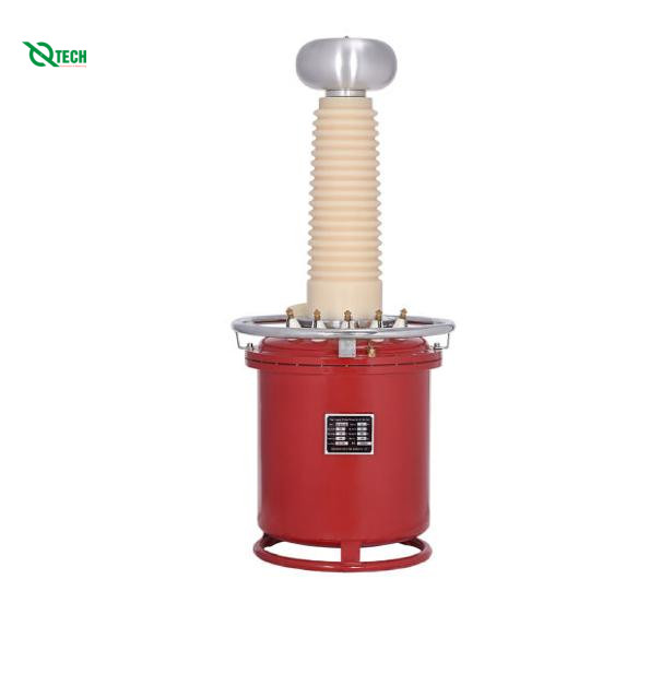 Thiết bị kiểm tra điện áp đánh thủng Wuhan YDQ-100/150 (150kV, 100kVA)