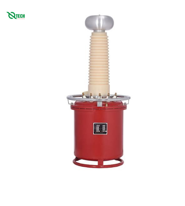 Thiết bị kiểm tra điện áp đánh thủng Wuhan YDQ-50/150 (150kV, 50kVA)