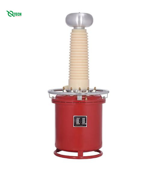 Thiết bị kiểm tra điện áp đánh thủng Wuhan YDQ-30/150 (150kV, 30kVA)