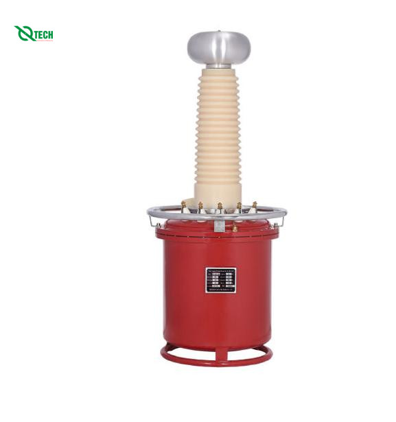Thiết bị kiểm tra điện áp đánh thủng Wuhan YDQ-20/150 (150kV, 20kVA)