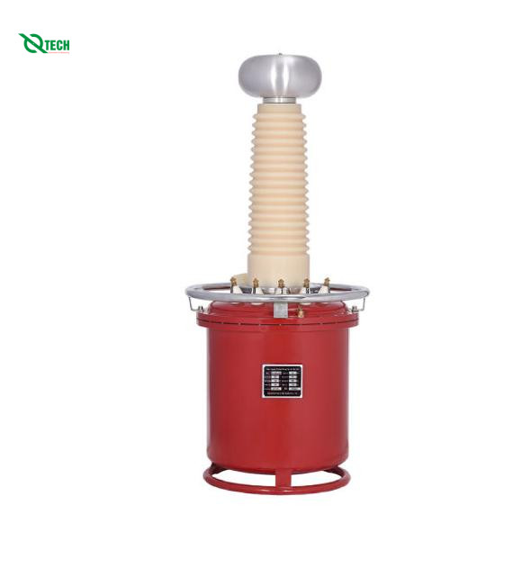 Thiết bị kiểm tra điện áp đánh thủng Wuhan YDQ-30/100 (100kV, 30kVA)