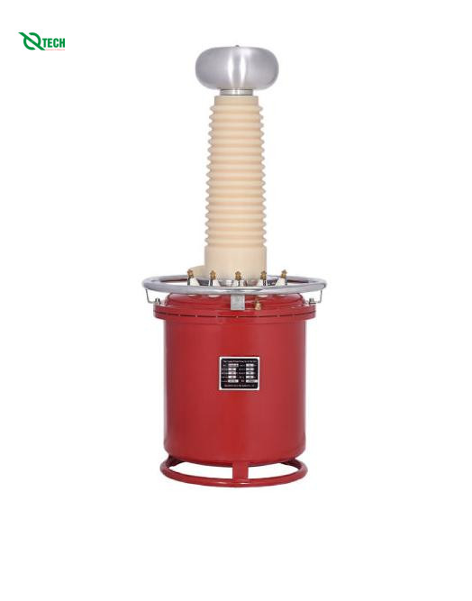 Thiết bị kiểm tra điện áp đánh thủng Wuhan YDQ-50/50 (50kV, 50kVA)