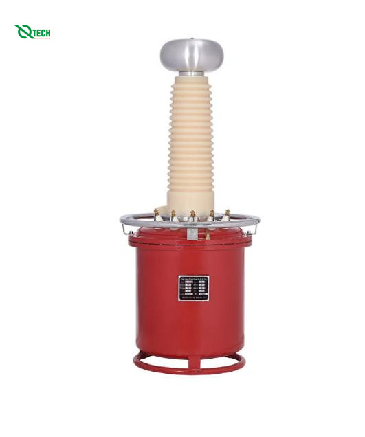 Thiết bị kiểm tra điện áp đánh thủng Wuhan YDQ-30/50 (50kV, 30kVA)