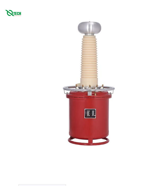 Thiết bị kiểm tra điện áp đánh thủng Wuhan YDQ-20/50 (50kV, 20kVA)