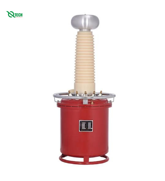 Thiết bị kiểm tra điện áp đánh thủng Wuhan YDQ-3/50 (50kV, 3kVA)