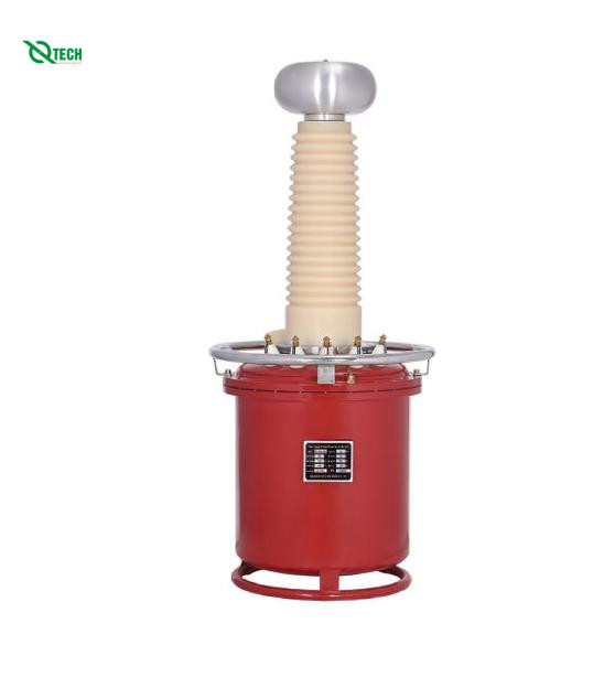 Thiết bị kiểm tra điện áp đánh thủng Wuhan YDQ-1.5/50 (50kV, 1.5kVA)